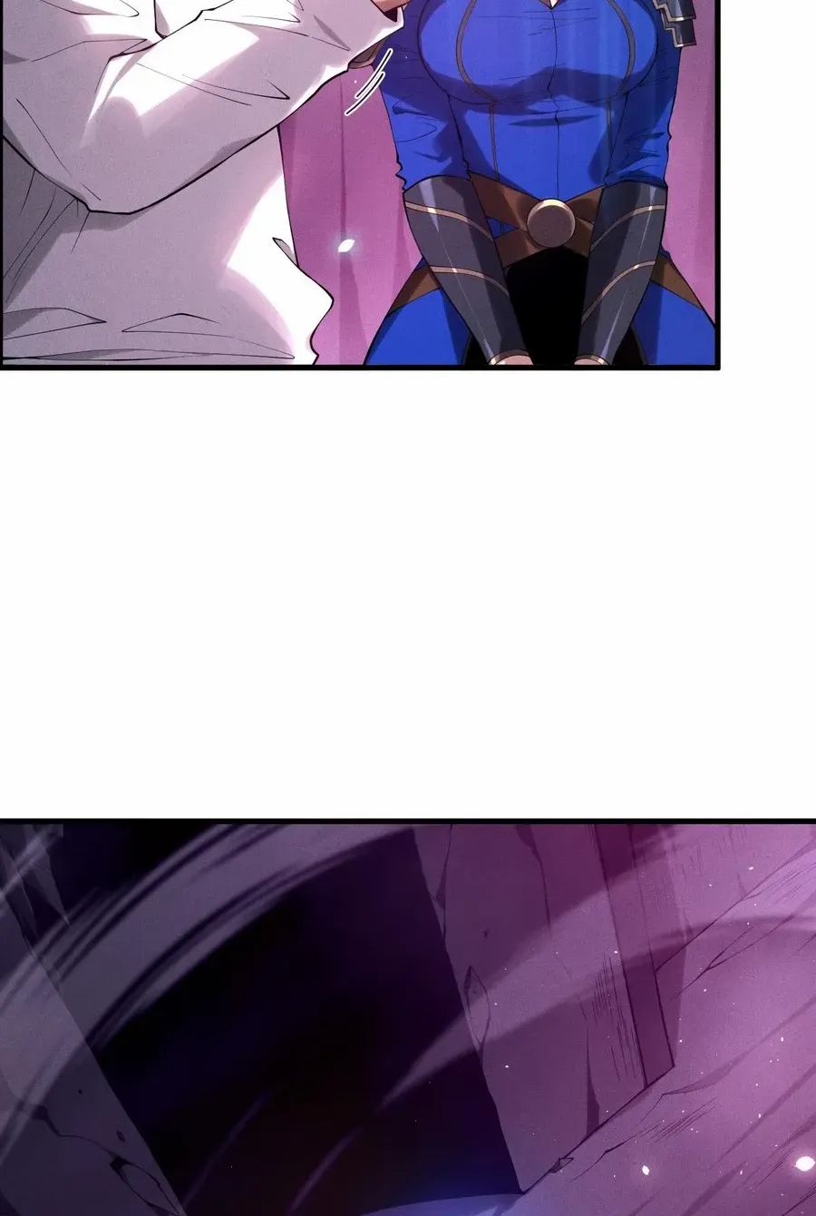Catastrophic Necromancer Chapter 130 page 16 - 