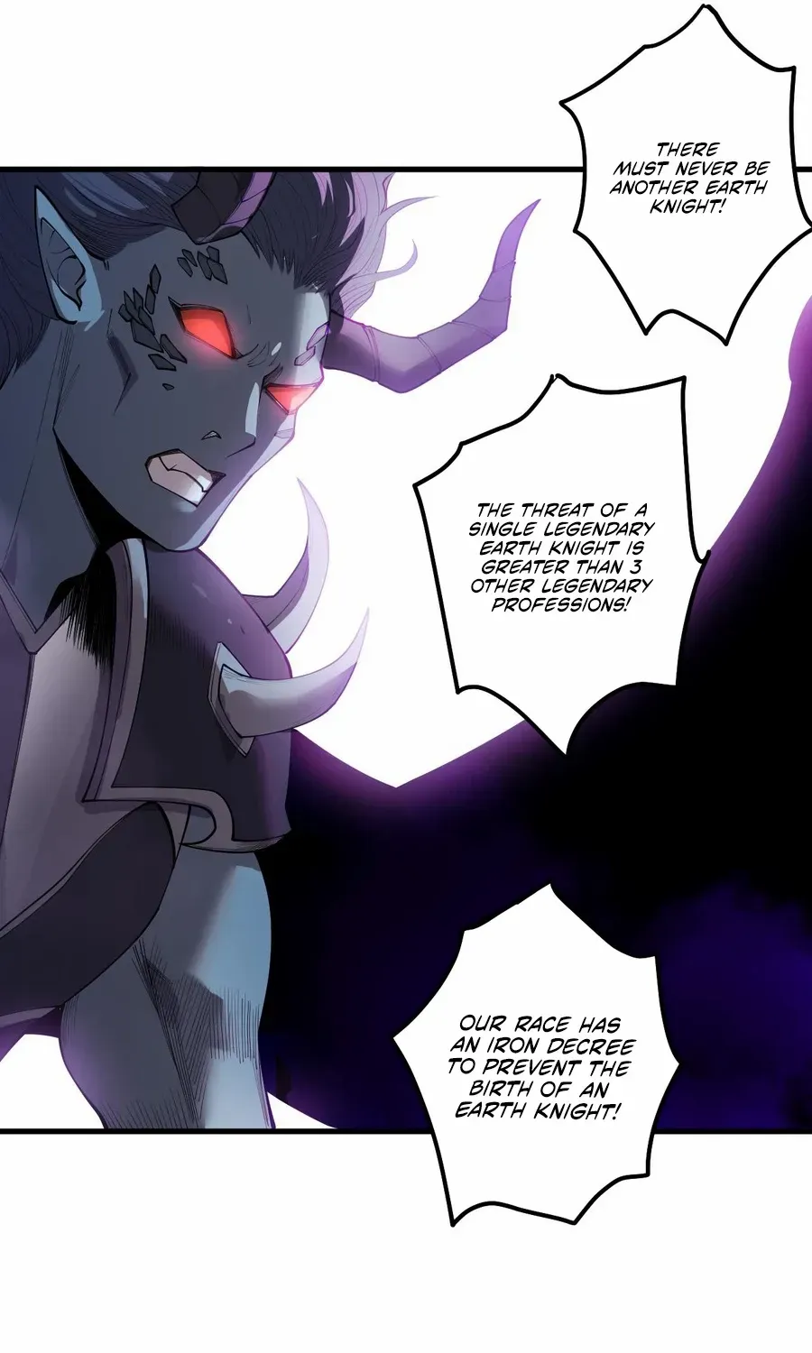 Catastrophic Necromancer Chapter 130 page 25 - 