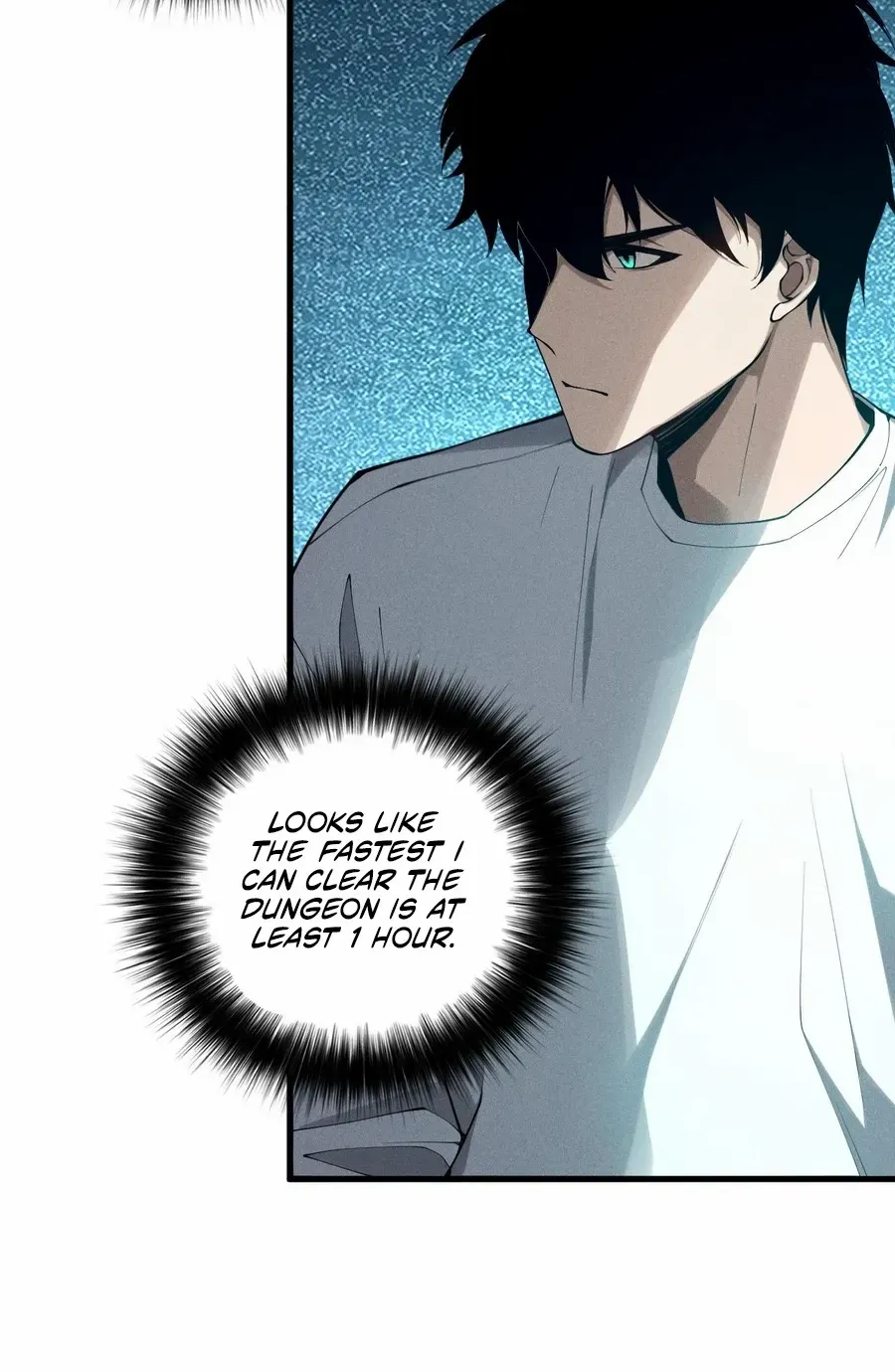 Catastrophic Necromancer Chapter 130 page 28 - 