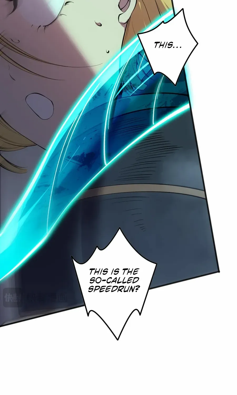 Catastrophic Necromancer Chapter 130 page 44 - 