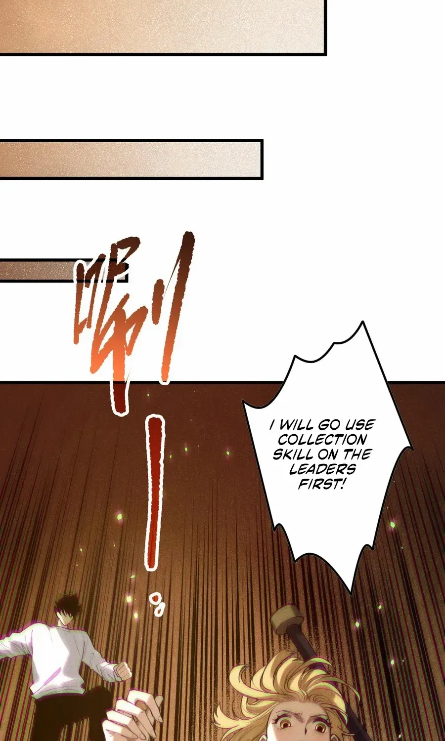 Catastrophic Necromancer Chapter 130 page 60 - 