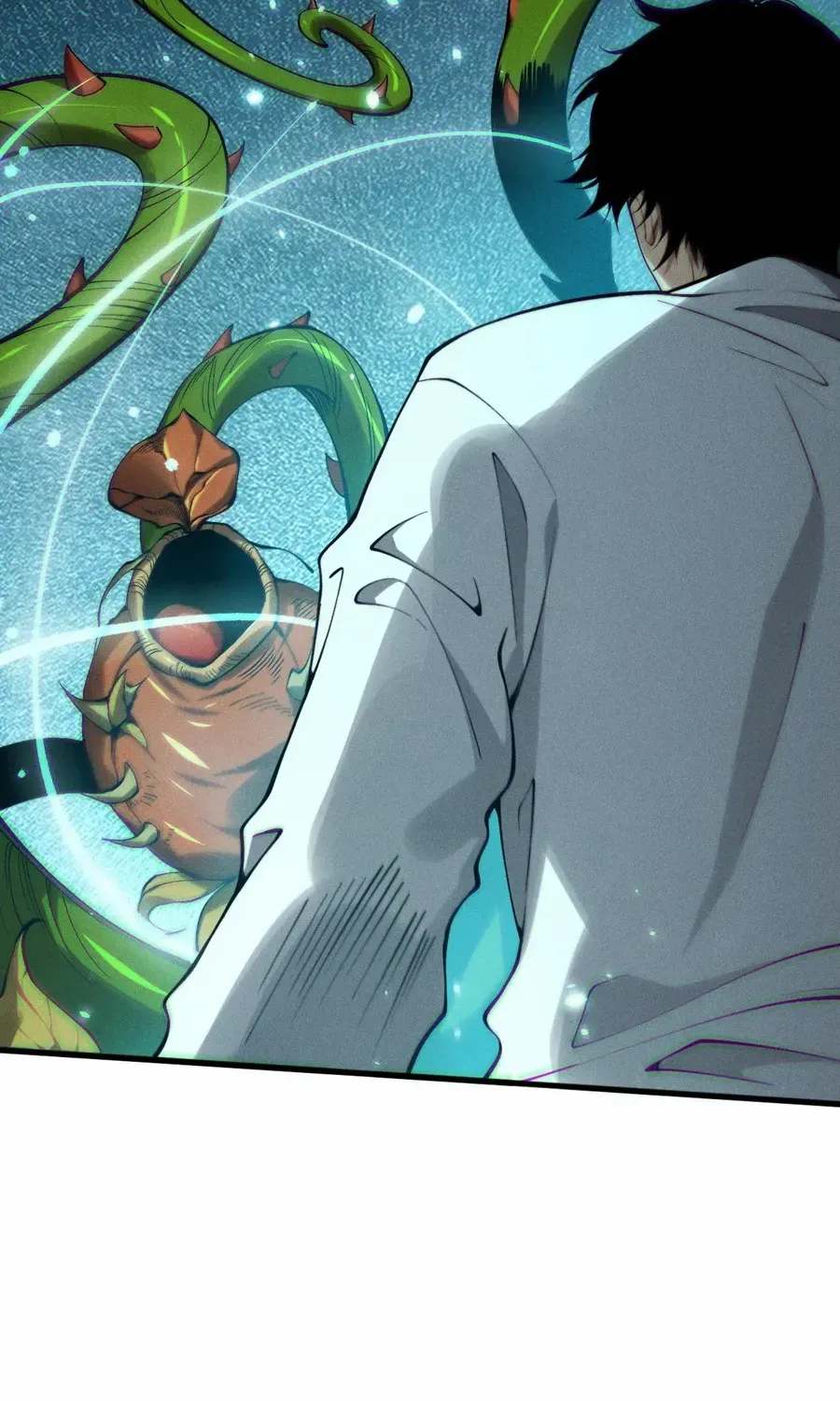 Catastrophic Necromancer Chapter 130 page 66 - 