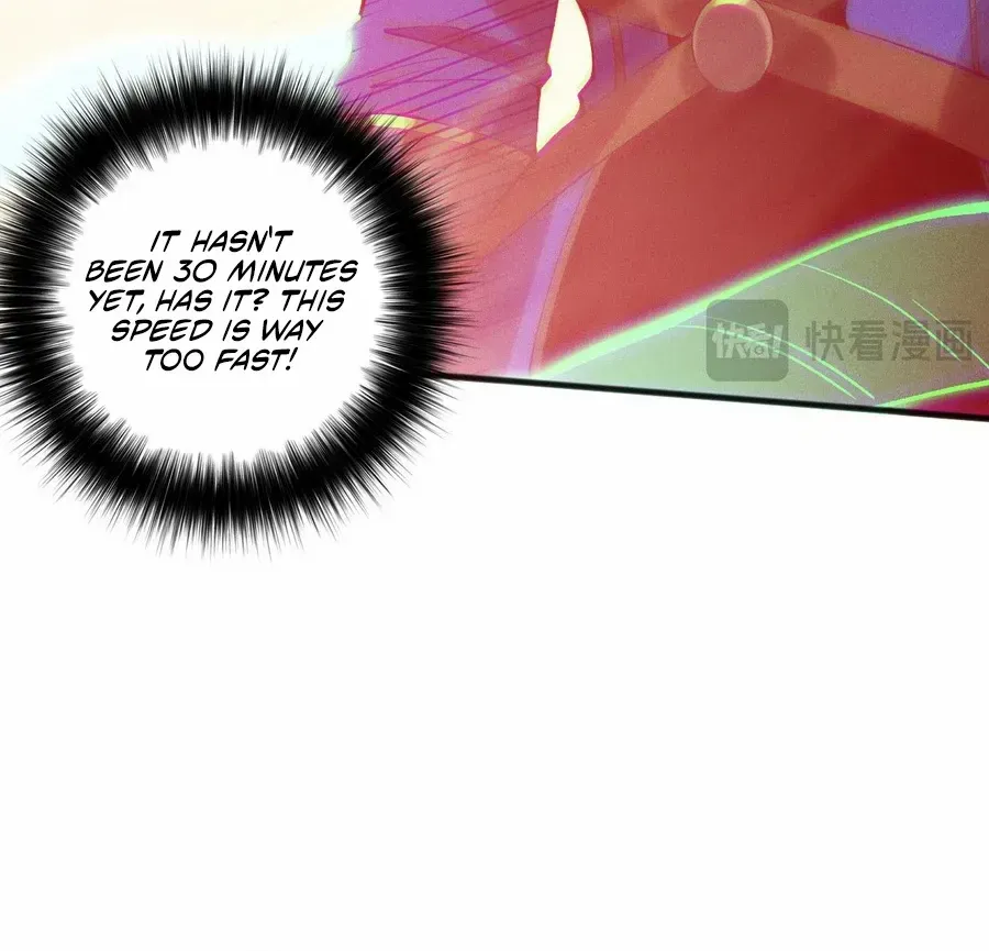 Catastrophic Necromancer Chapter 130 page 70 - 