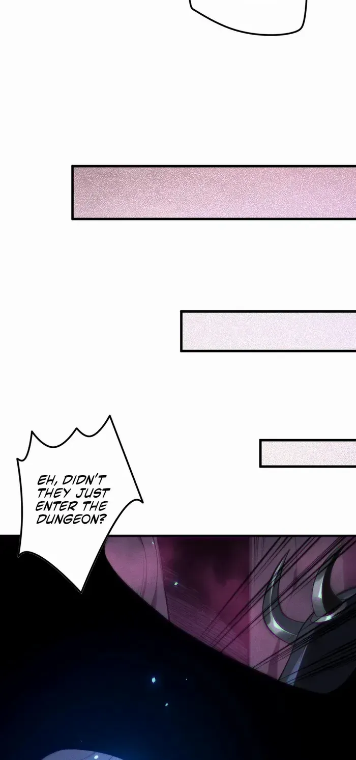 Catastrophic Necromancer Chapter 131 page 19 - 