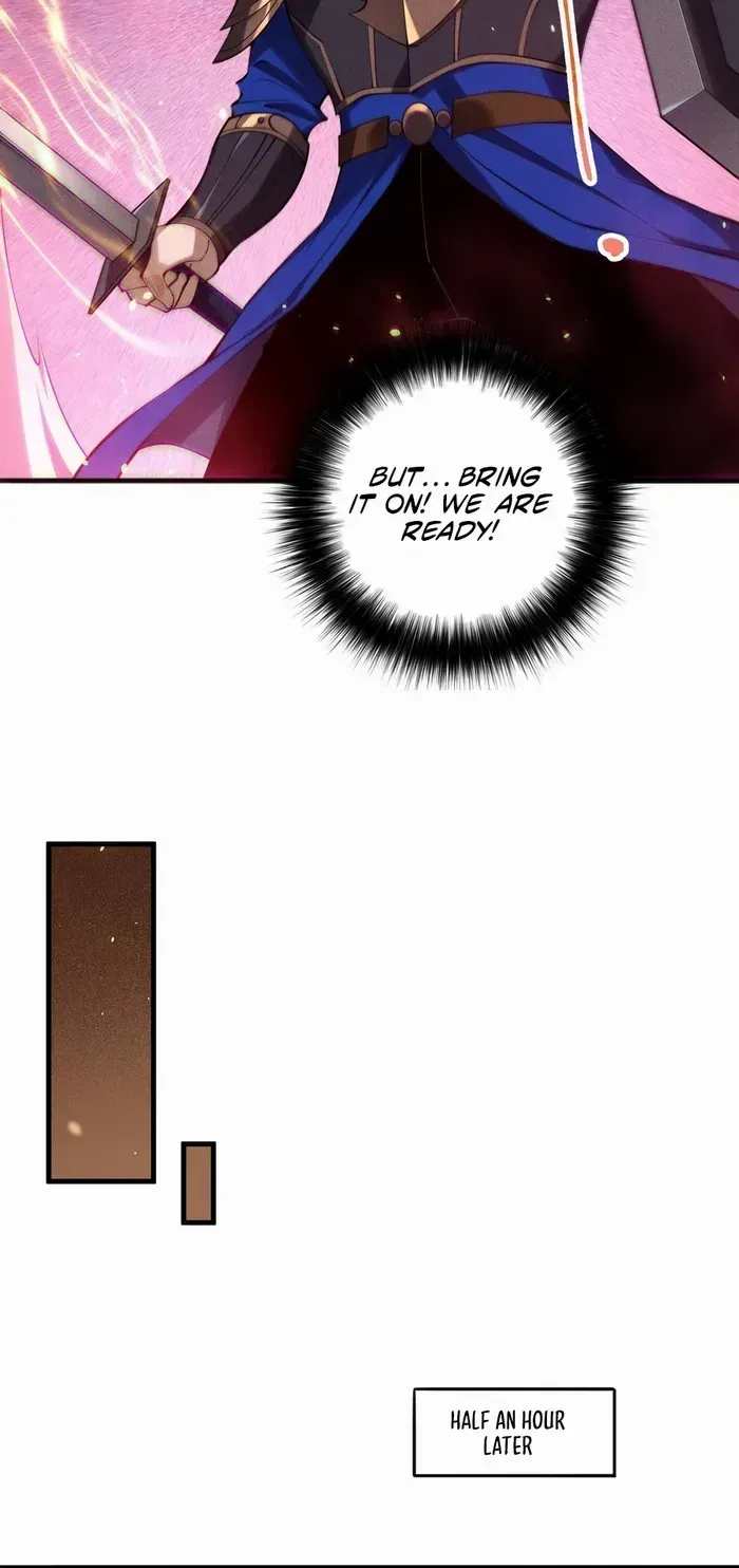 Catastrophic Necromancer Chapter 131 page 22 - 