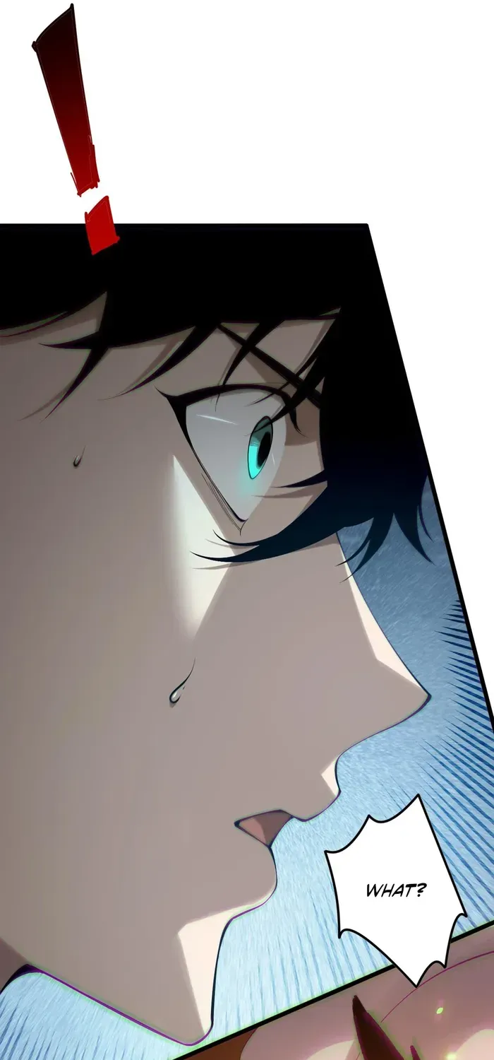 Catastrophic Necromancer Chapter 131 page 25 - 