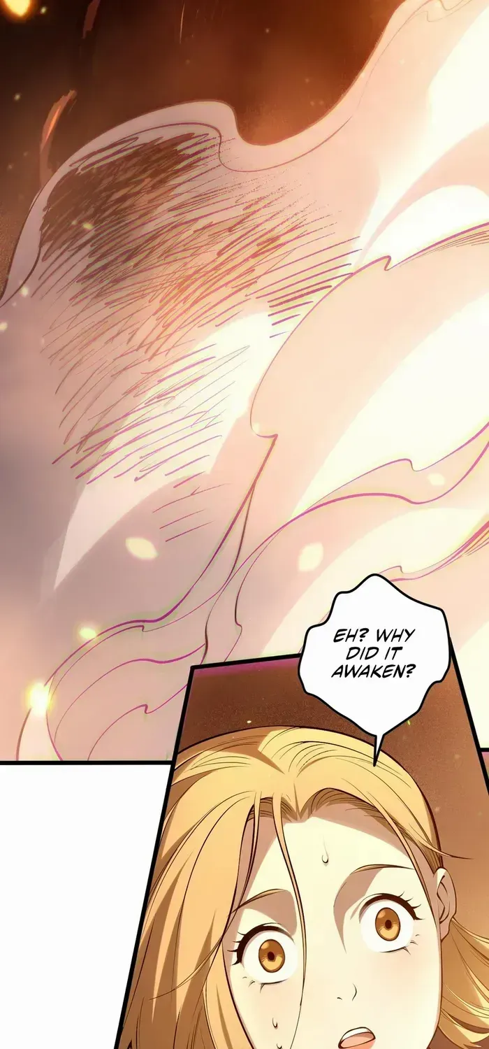 Catastrophic Necromancer Chapter 131 page 27 - 