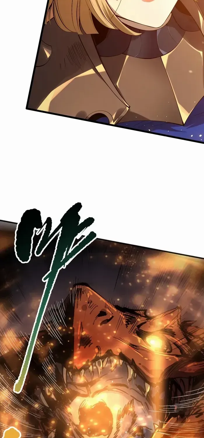 Catastrophic Necromancer Chapter 131 page 28 - 