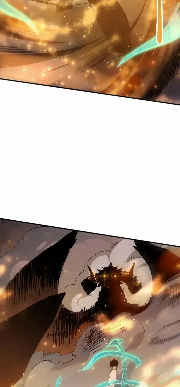 Catastrophic Necromancer Chapter 131 page 32 - 
