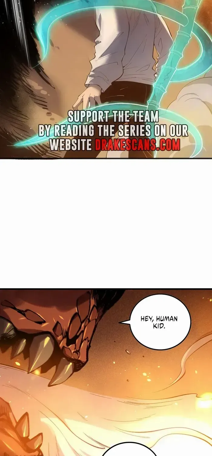 Catastrophic Necromancer Chapter 131 page 35 - 