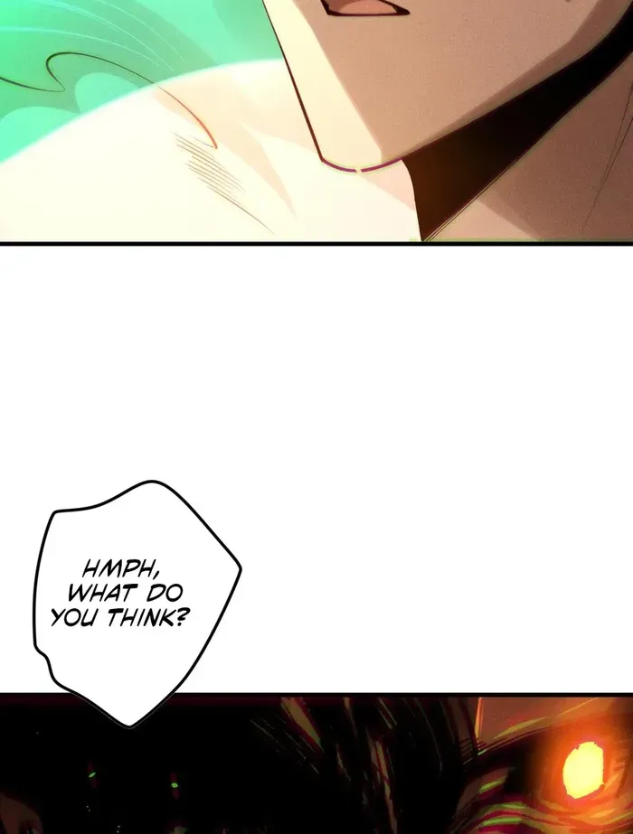 Catastrophic Necromancer Chapter 131 page 38 - 