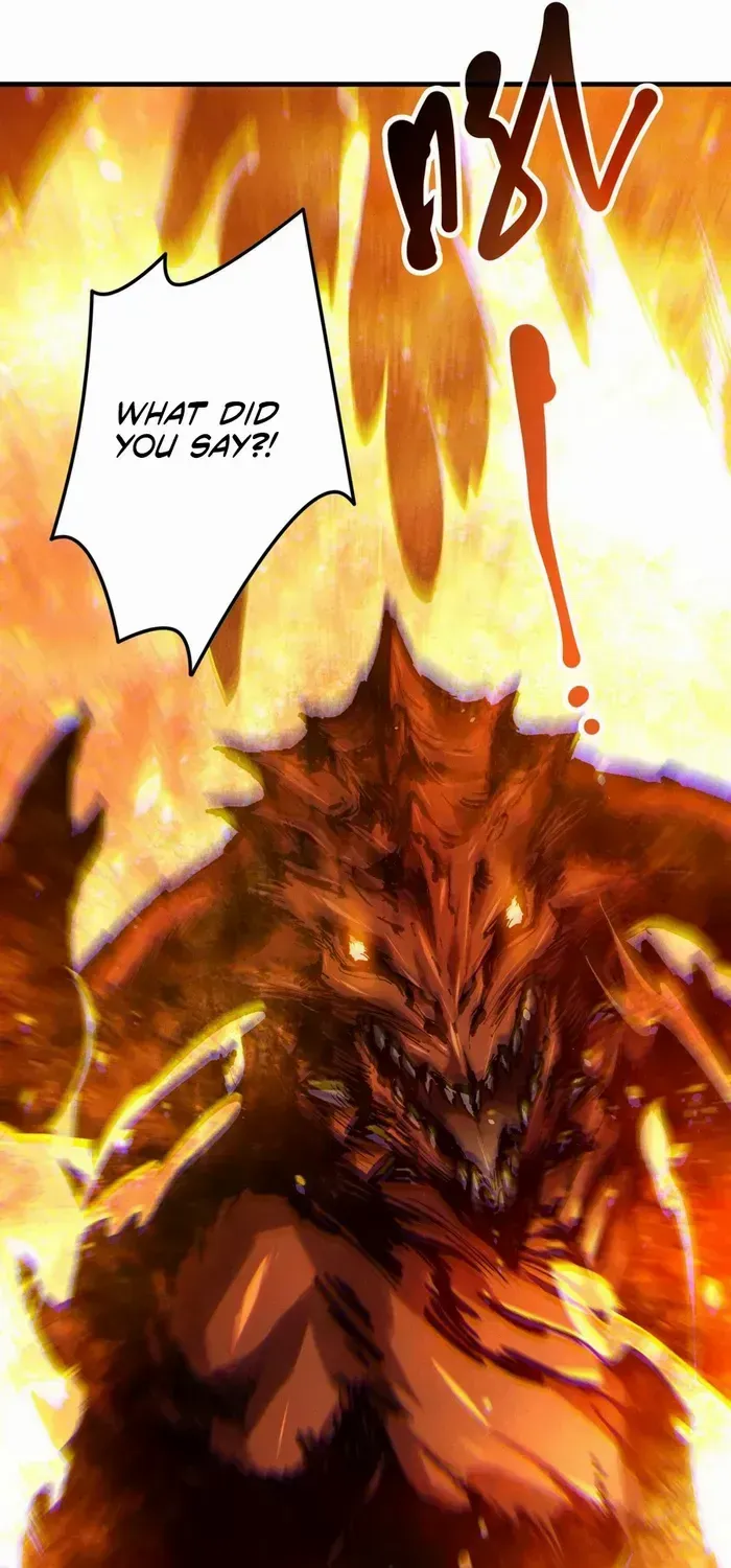 Catastrophic Necromancer Chapter 131 page 42 - 