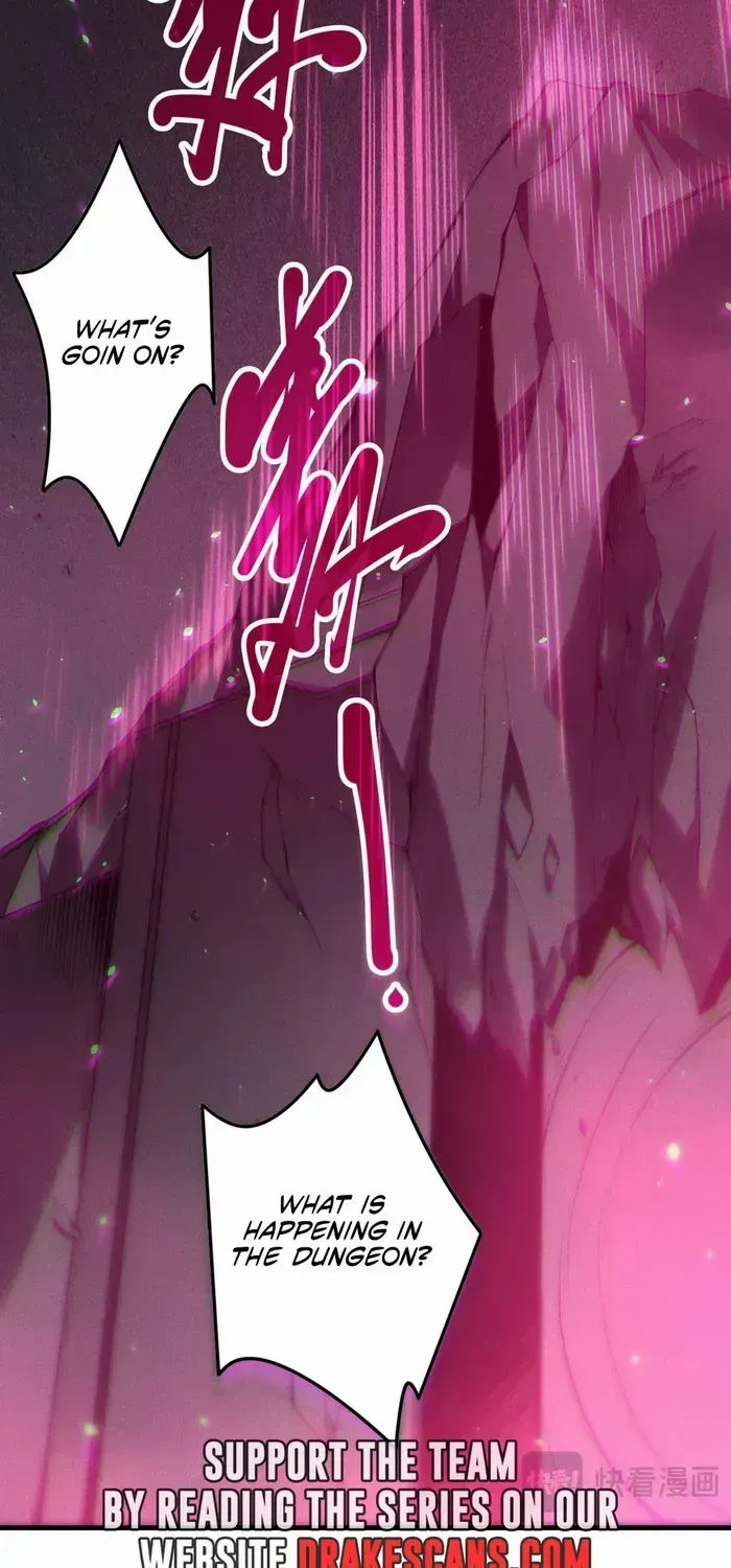 Catastrophic Necromancer Chapter 131 page 44 - 