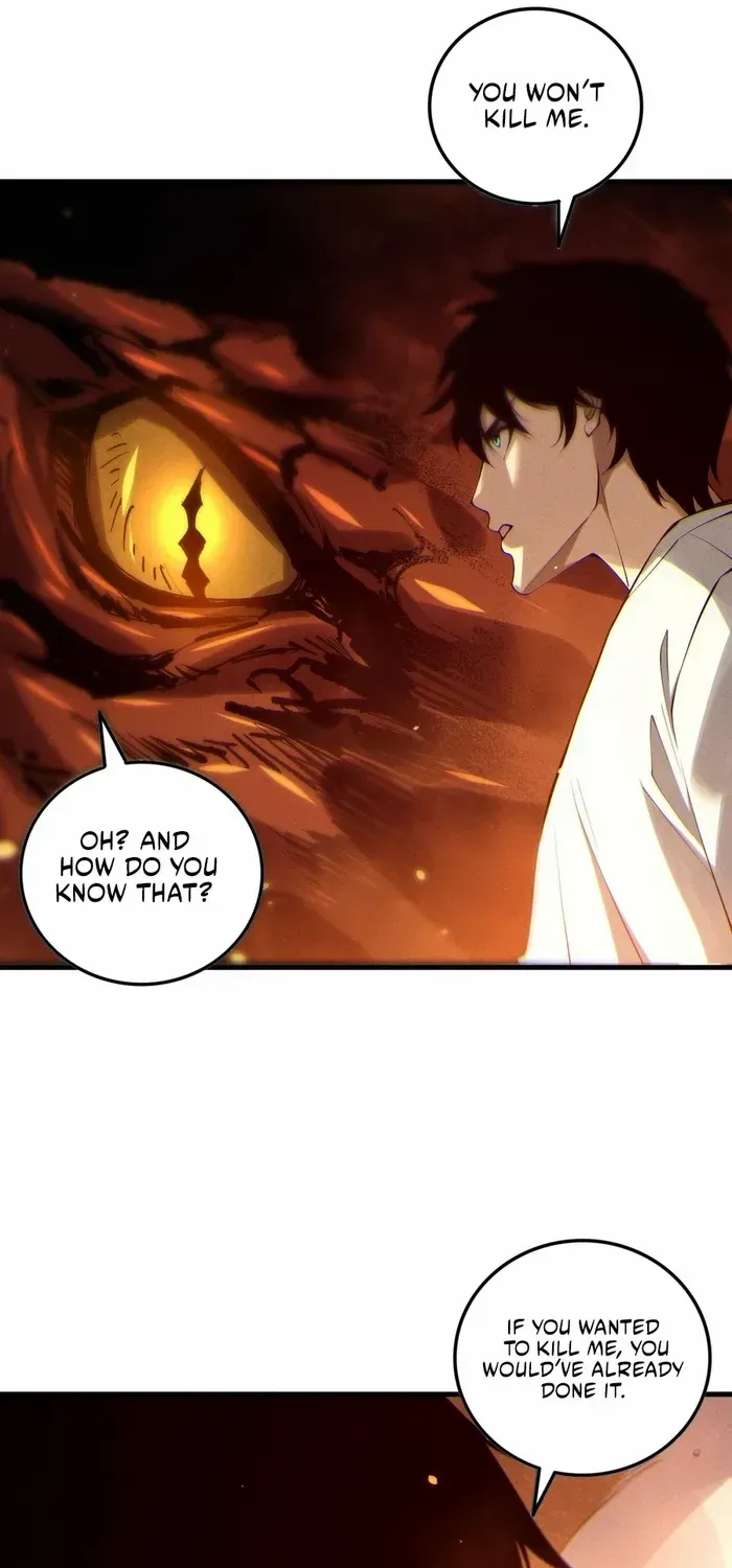 Catastrophic Necromancer Chapter 131 page 47 - 