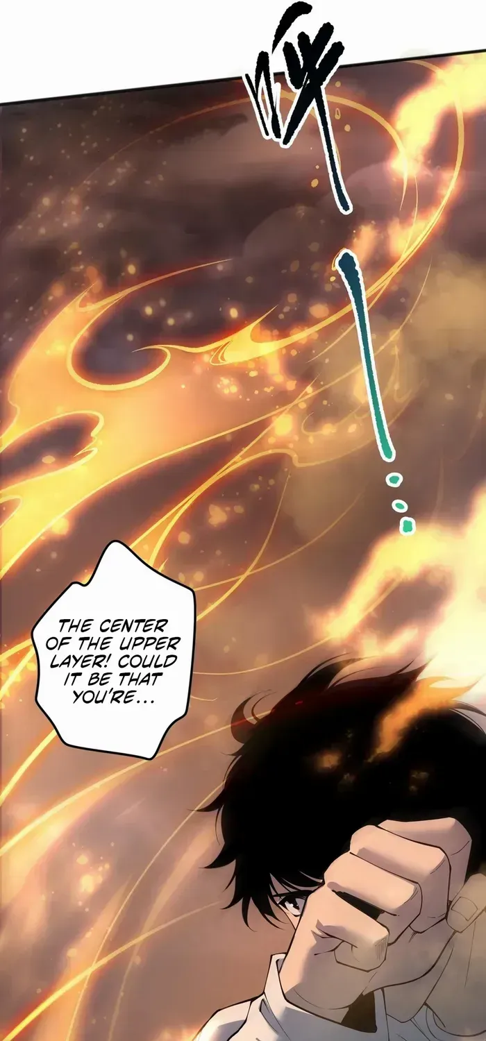 Catastrophic Necromancer Chapter 131 page 52 - 