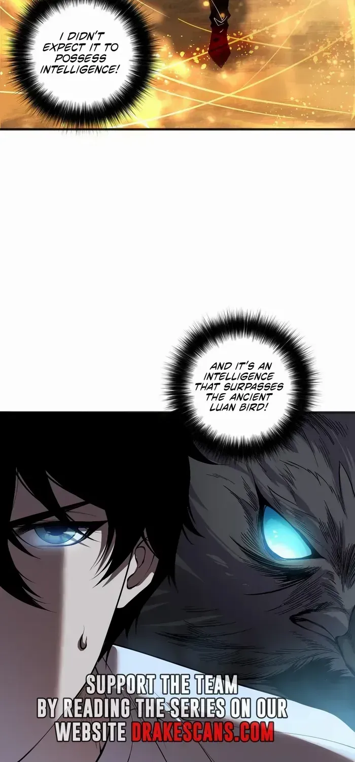 Catastrophic Necromancer Chapter 131 page 54 - 
