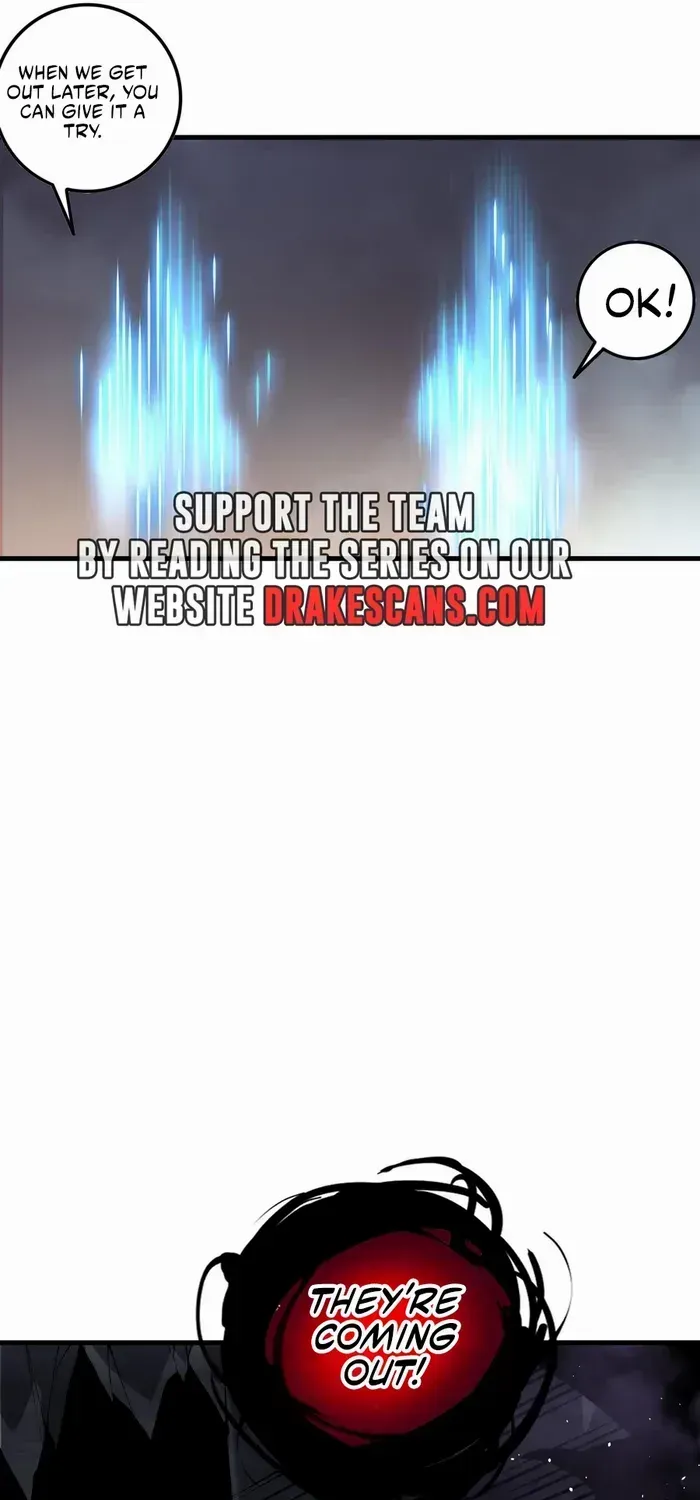 Catastrophic Necromancer Chapter 131 page 59 - 