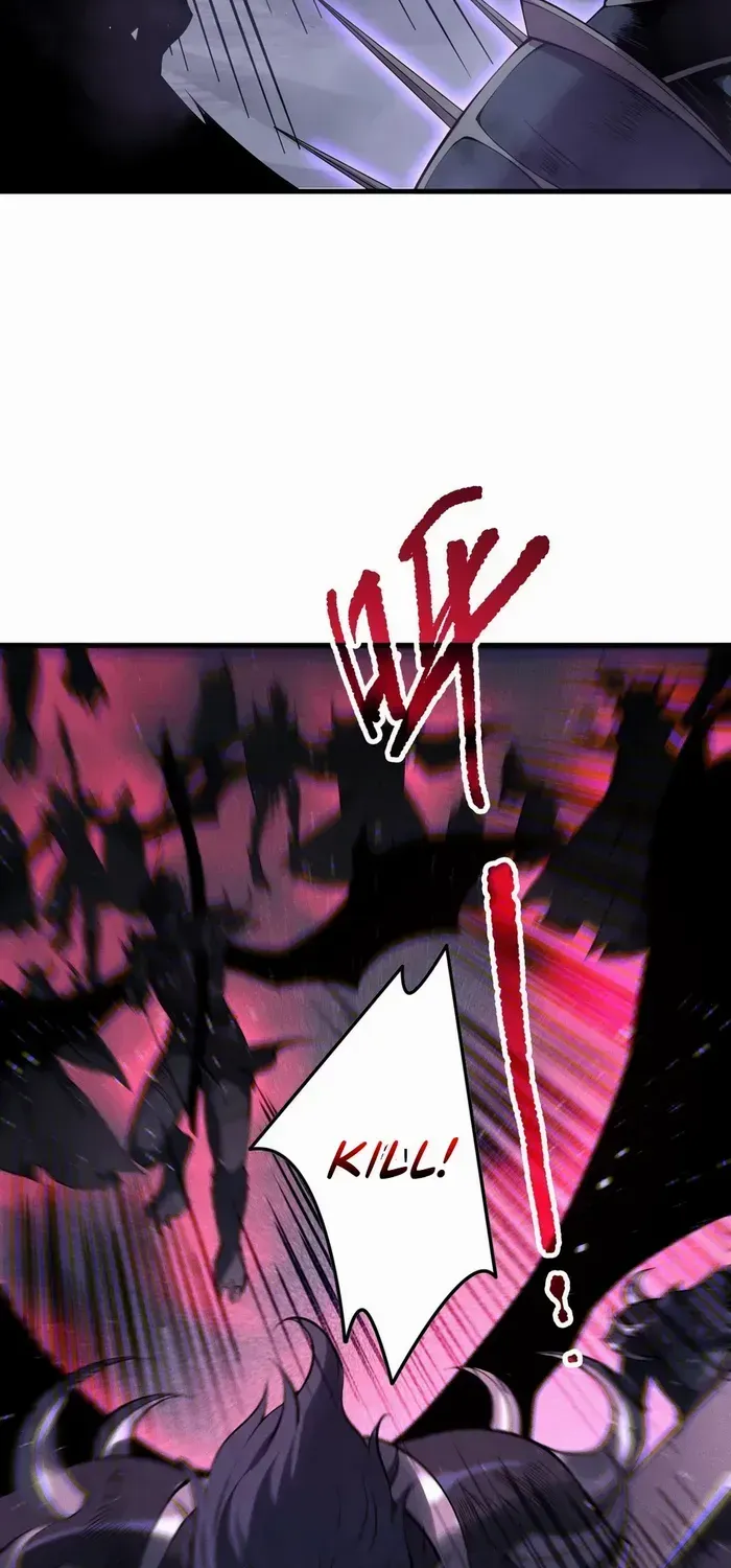 Catastrophic Necromancer Chapter 131 page 61 - 