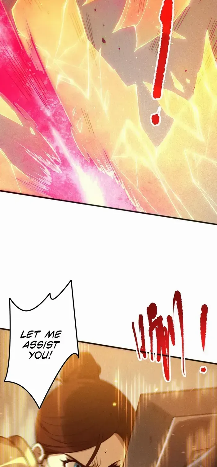 Catastrophic Necromancer Chapter 131 page 66 - 