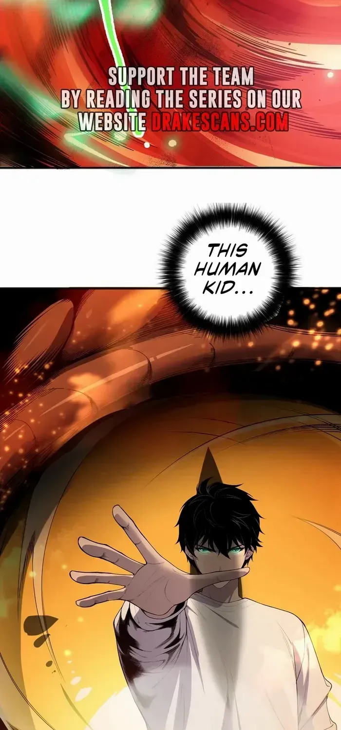 Catastrophic Necromancer Chapter 131 page 10 - 
