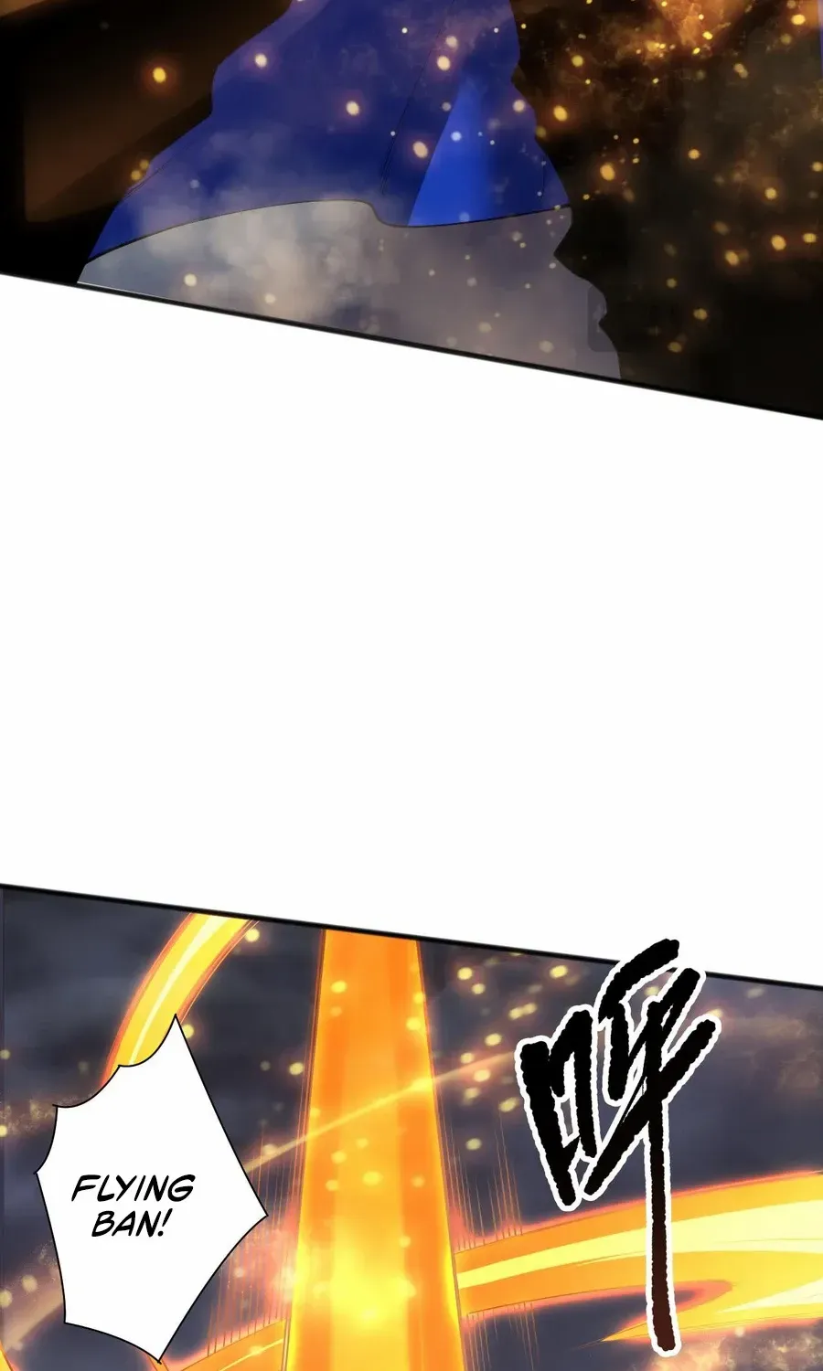 Catastrophic Necromancer Chapter 132 page 11 - 