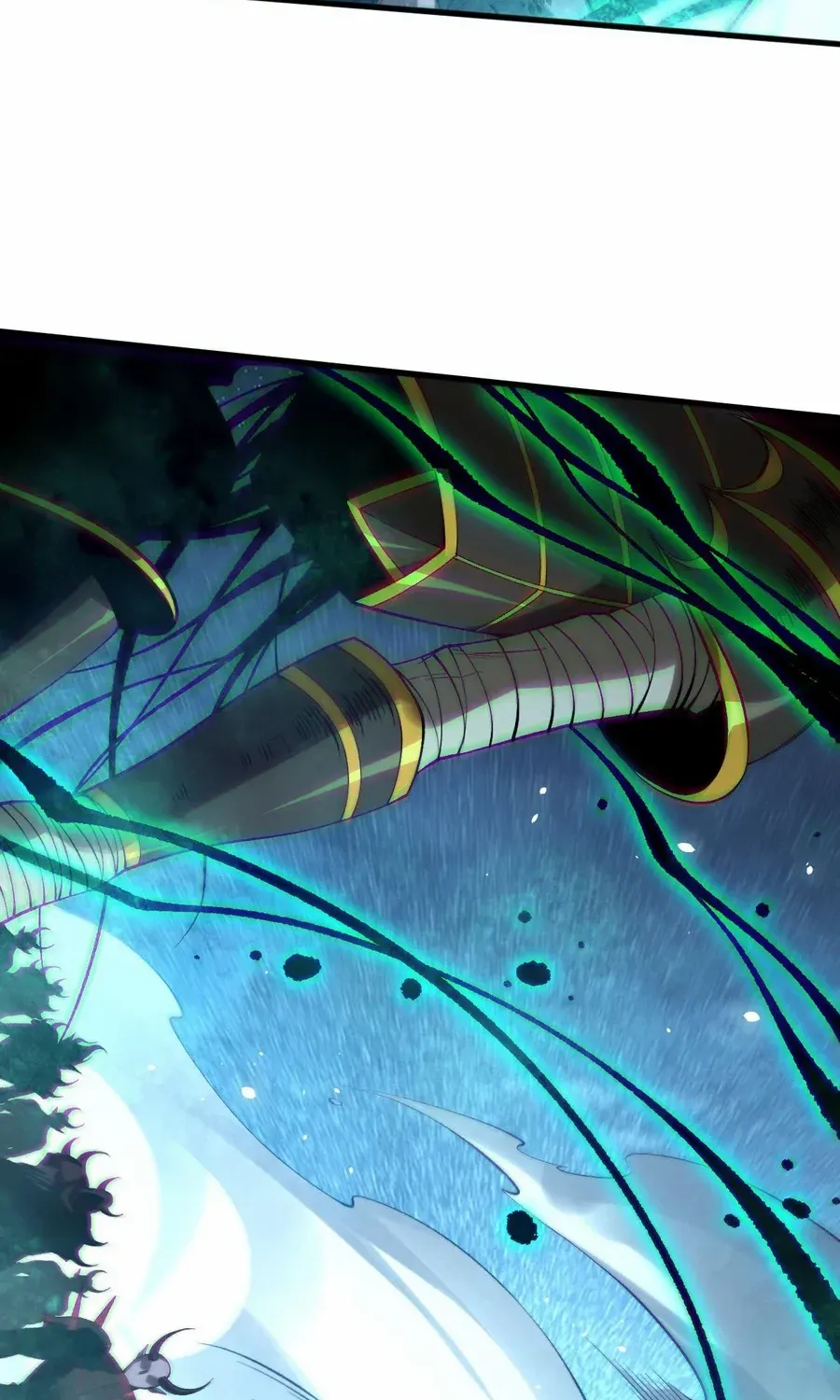 Catastrophic Necromancer Chapter 132 page 15 - 