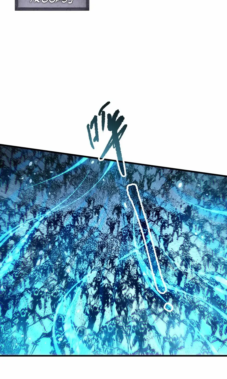 Catastrophic Necromancer Chapter 132 page 18 - 