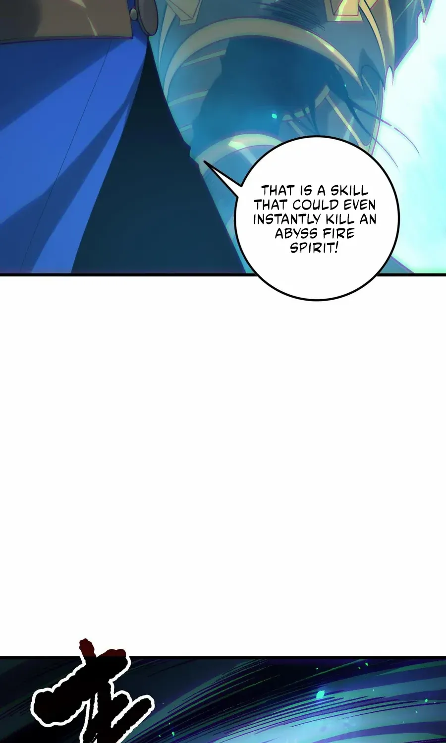 Catastrophic Necromancer Chapter 132 page 27 - 