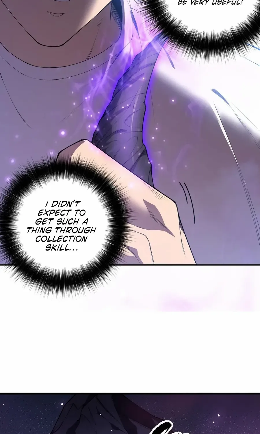 Catastrophic Necromancer Chapter 132 page 39 - 