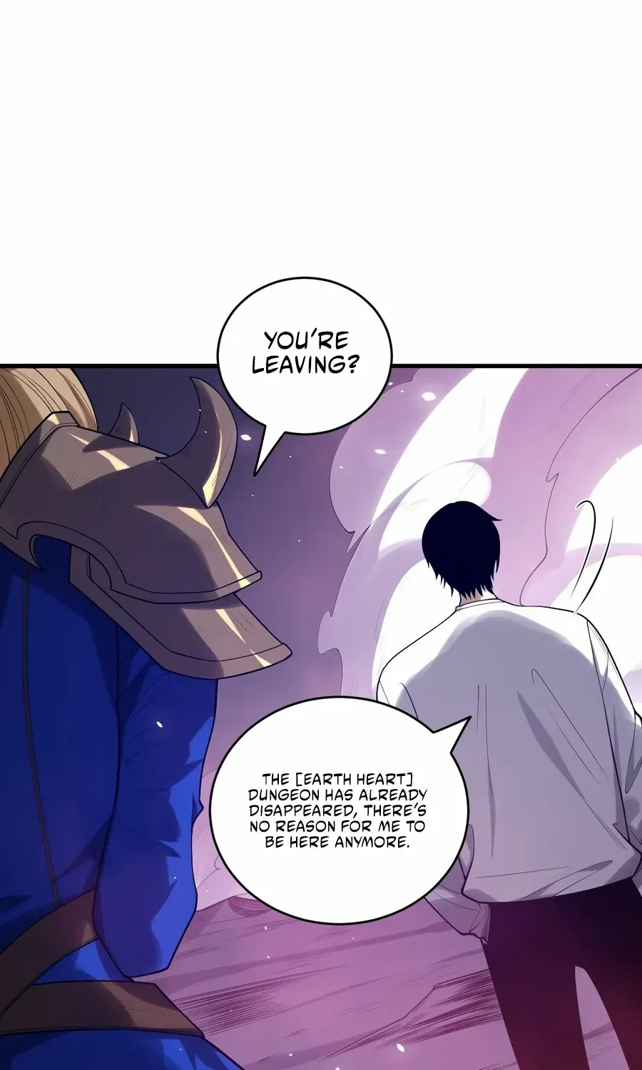 Catastrophic Necromancer Chapter 132 page 45 - 