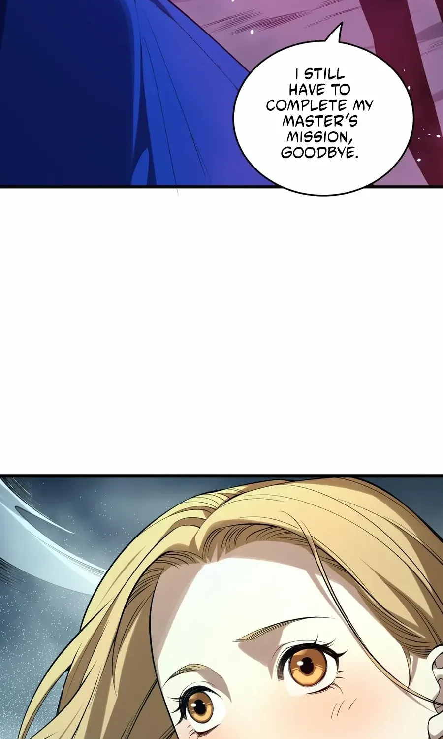 Catastrophic Necromancer Chapter 132 page 46 - 