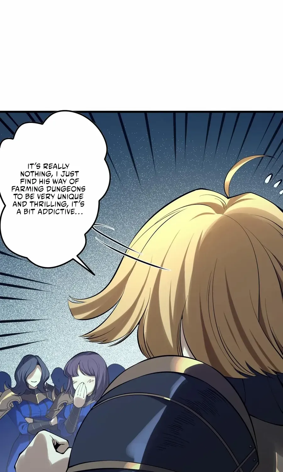 Catastrophic Necromancer Chapter 132 page 50 - 