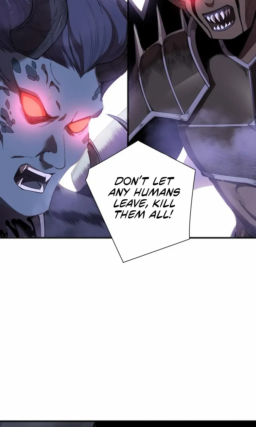 Catastrophic Necromancer Chapter 132 page 6 - 