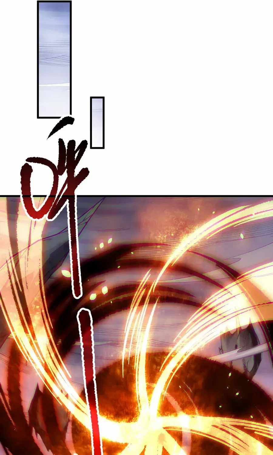Catastrophic Necromancer Chapter 132 page 61 - 