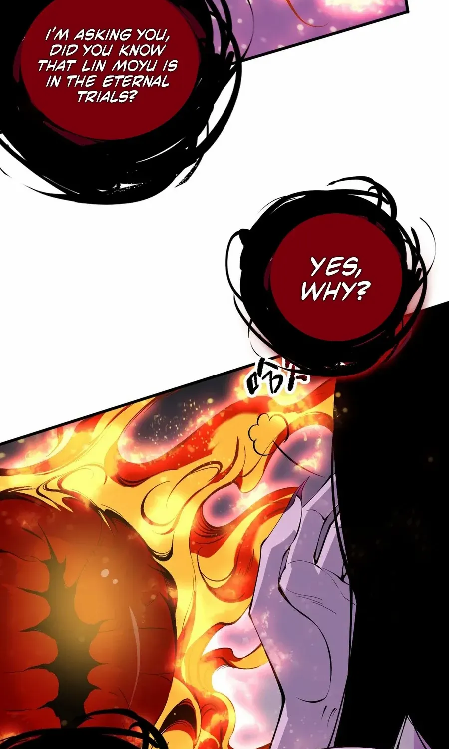 Catastrophic Necromancer Chapter 132 page 69 - 