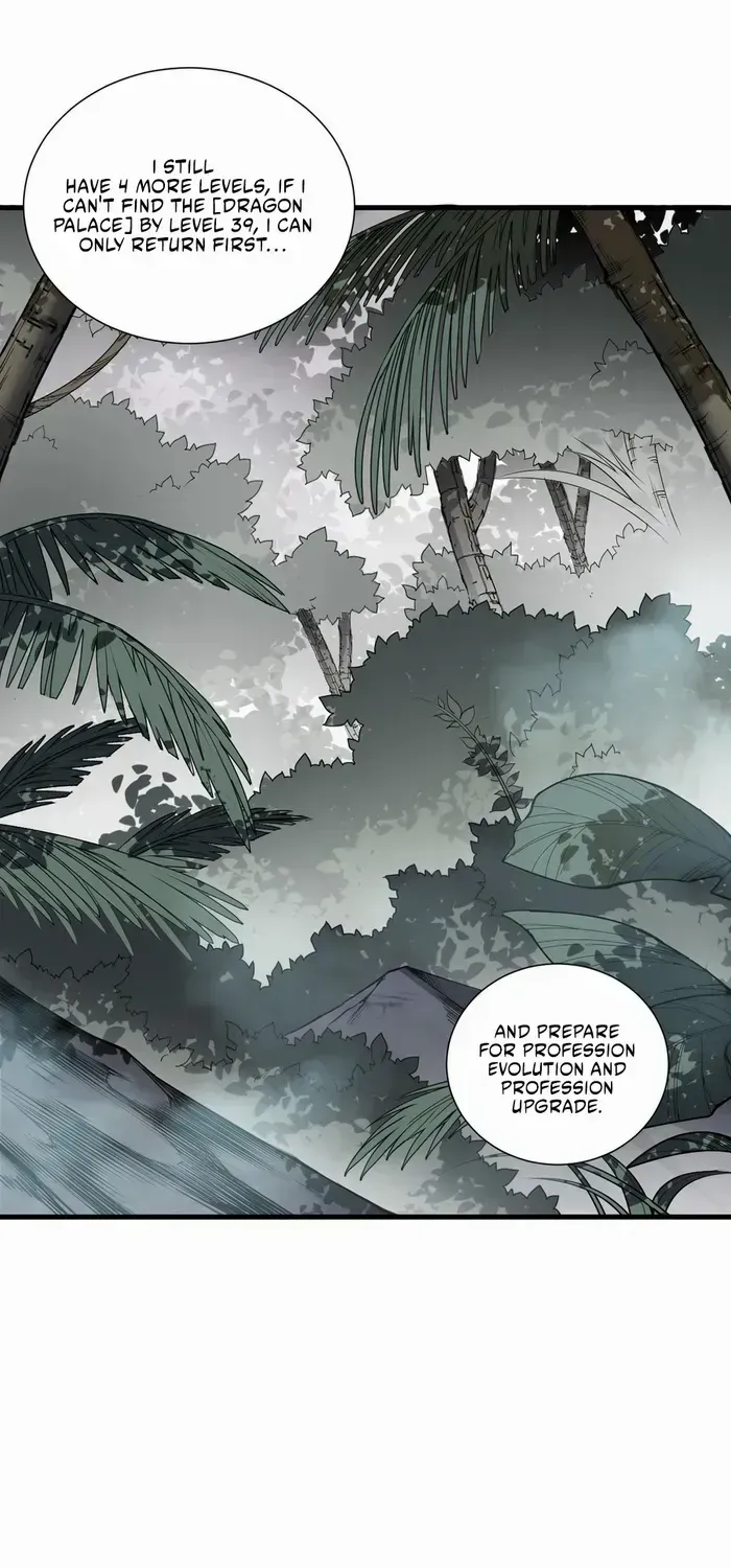Catastrophic Necromancer Chapter 133 page 15 - 