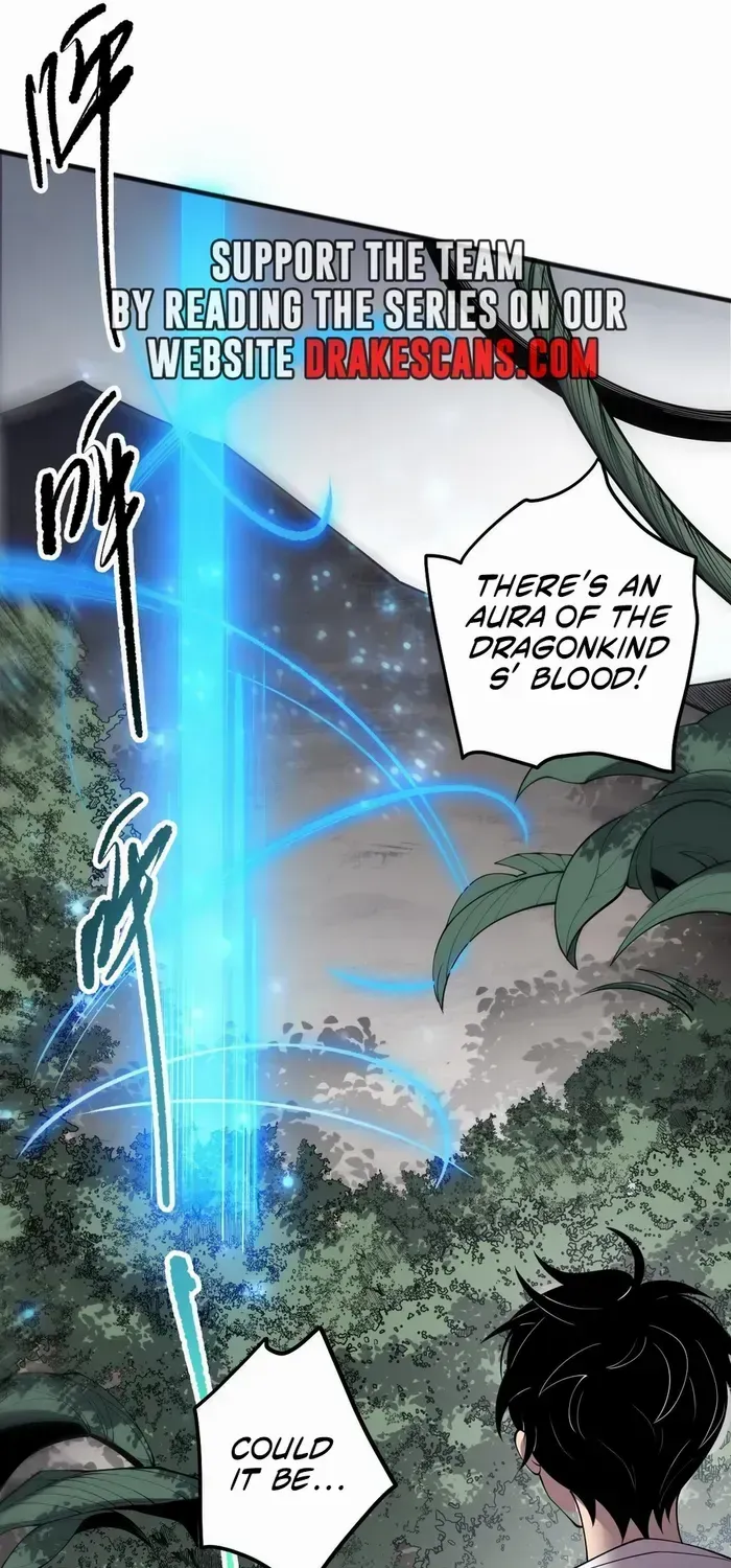 Catastrophic Necromancer Chapter 133 page 20 - 