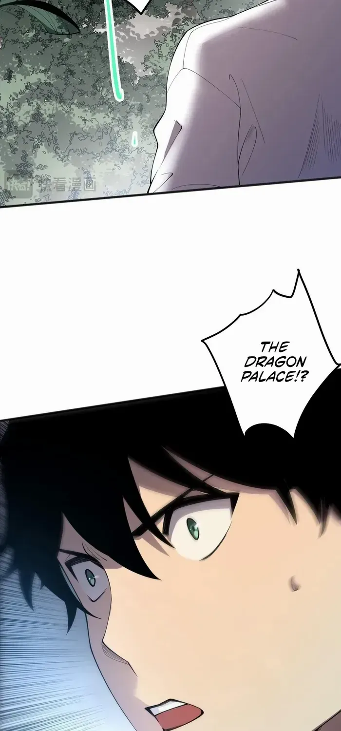 Catastrophic Necromancer Chapter 133 page 21 - 