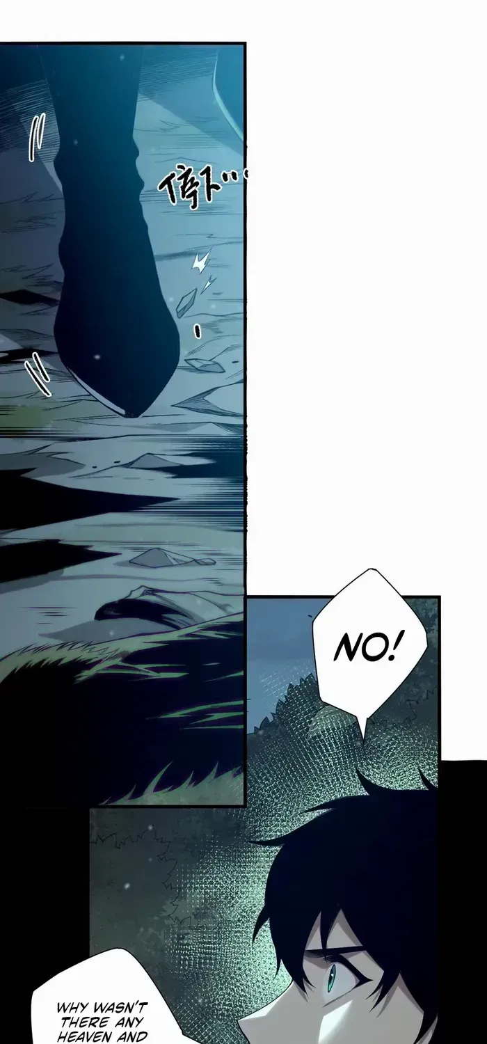 Catastrophic Necromancer Chapter 133 page 24 - 