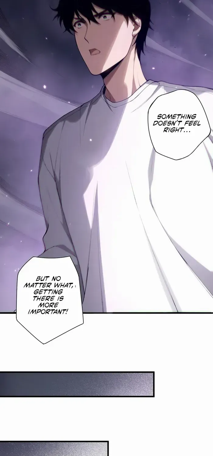 Catastrophic Necromancer Chapter 133 page 32 - 