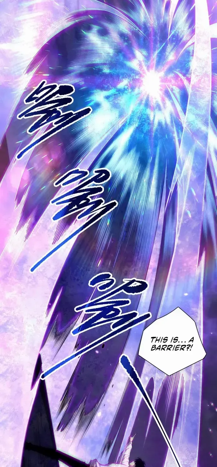 Catastrophic Necromancer Chapter 133 page 36 - 