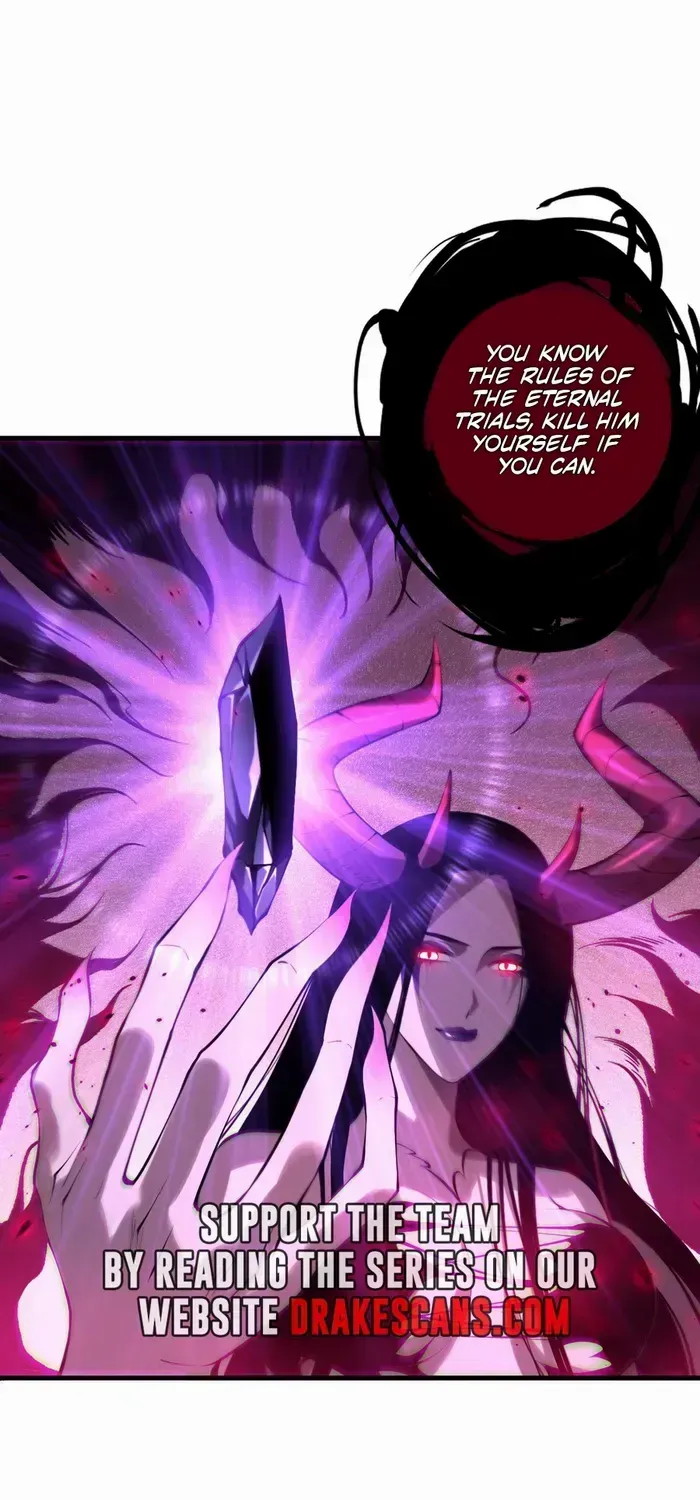 Catastrophic Necromancer Chapter 133 page 5 - 