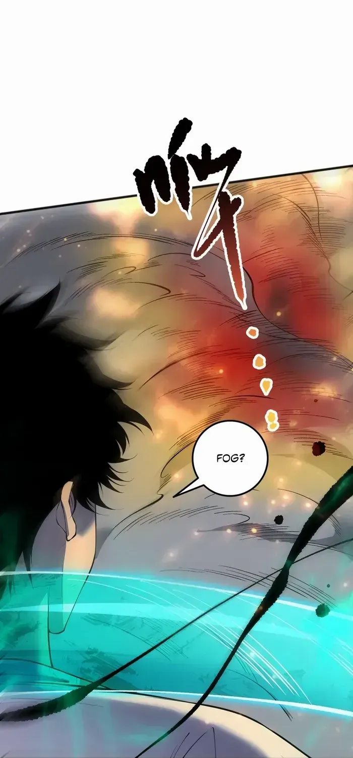 Catastrophic Necromancer Chapter 133 page 49 - 