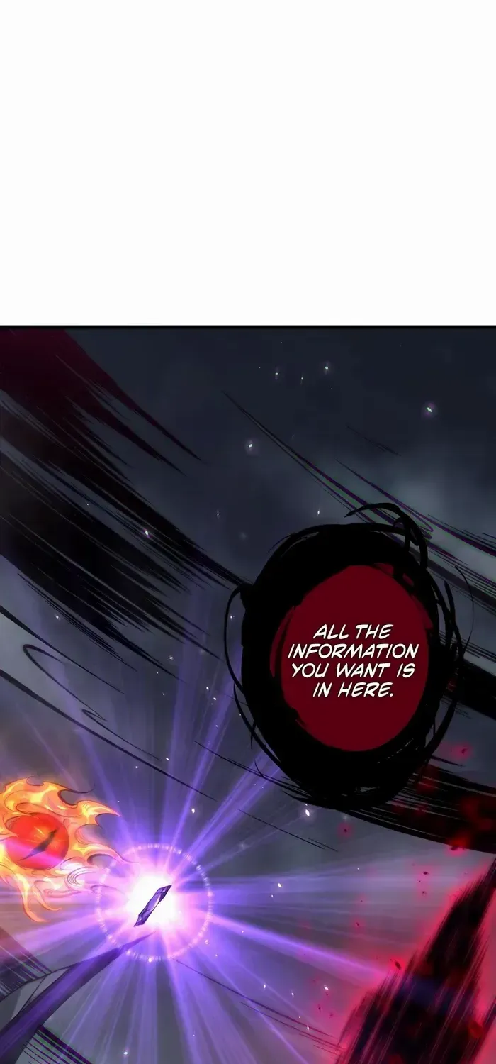 Catastrophic Necromancer Chapter 133 page 6 - 