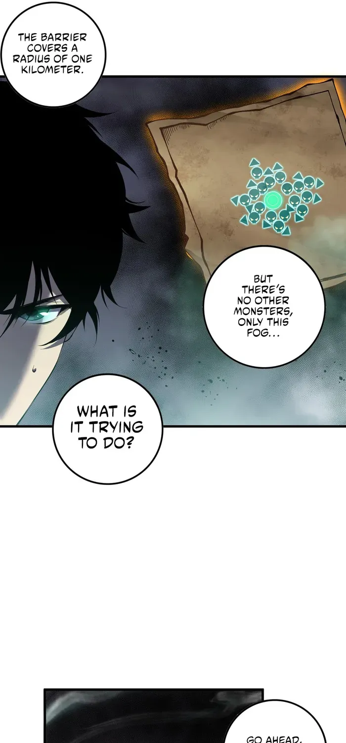 Catastrophic Necromancer Chapter 133 page 51 - 