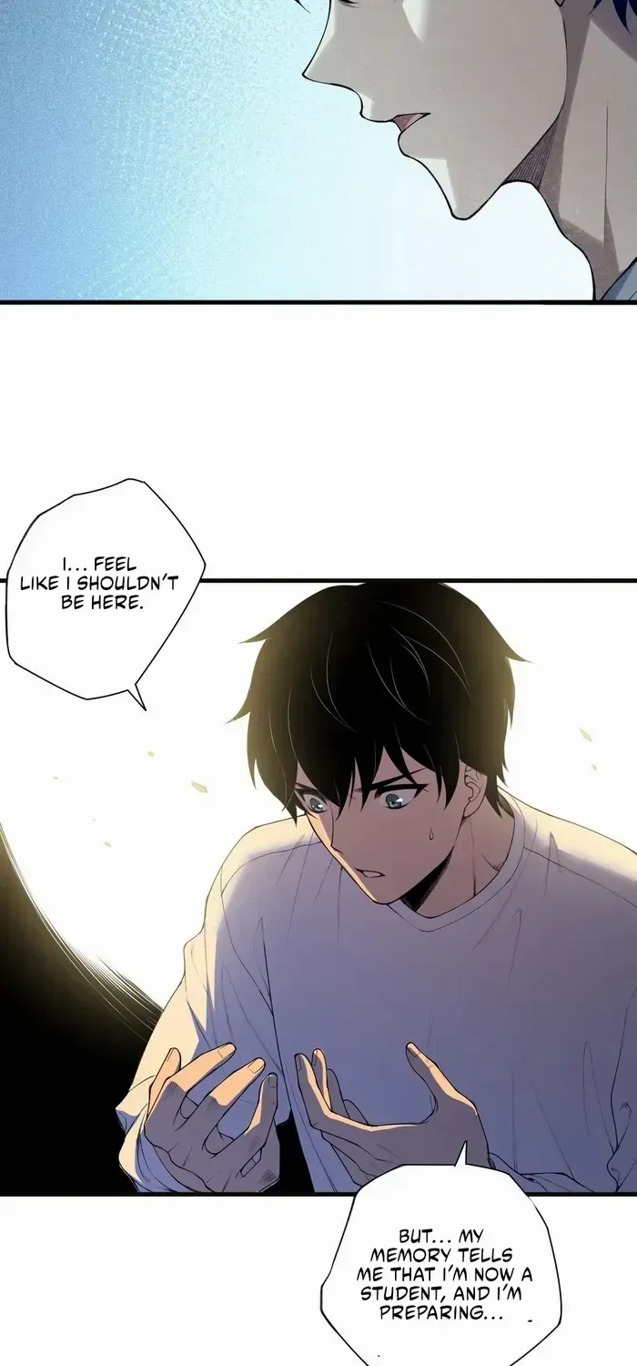 Catastrophic Necromancer Chapter 133 page 63 - 