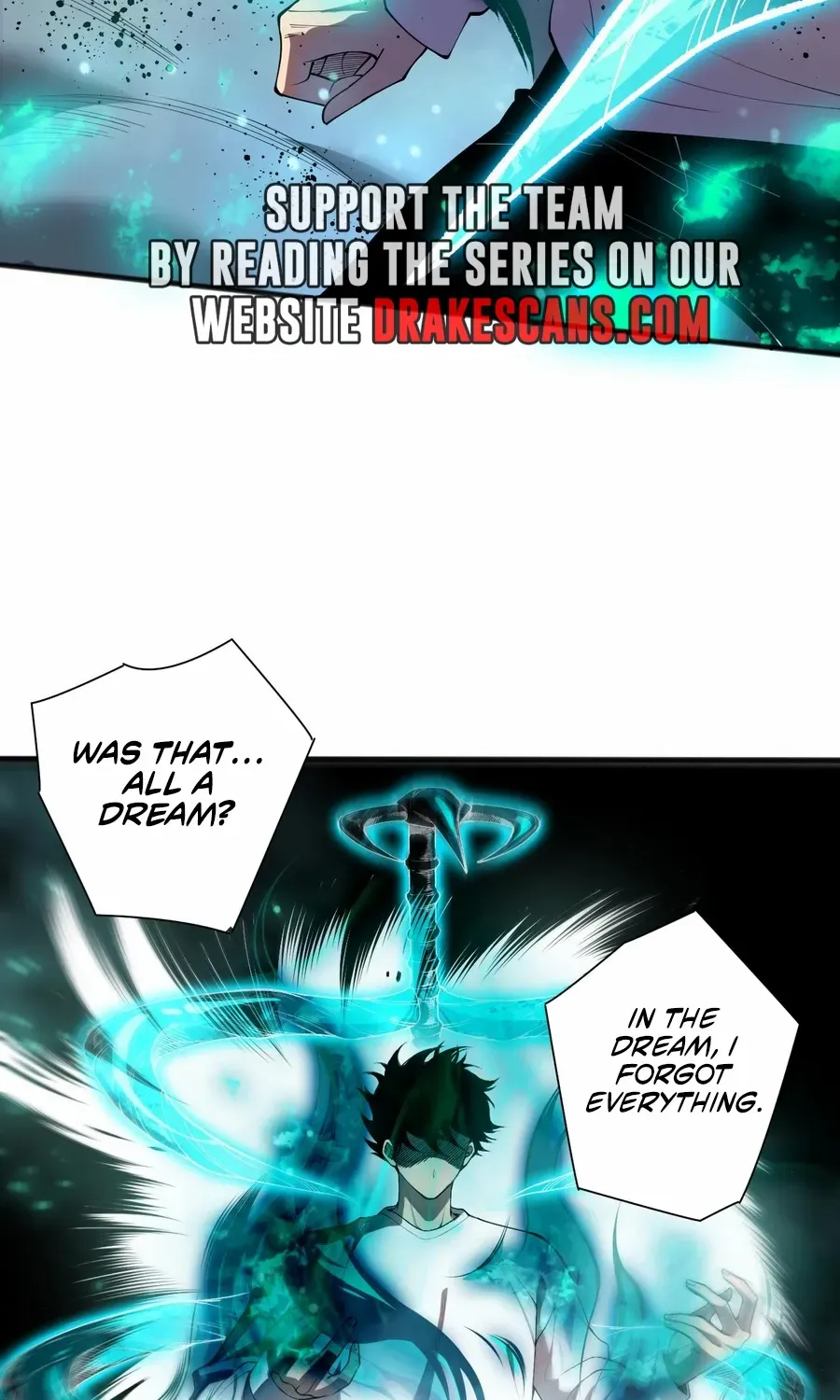 Catastrophic Necromancer Chapter 134 page 22 - 