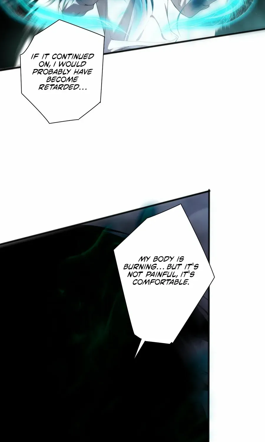 Catastrophic Necromancer Chapter 134 page 23 - 