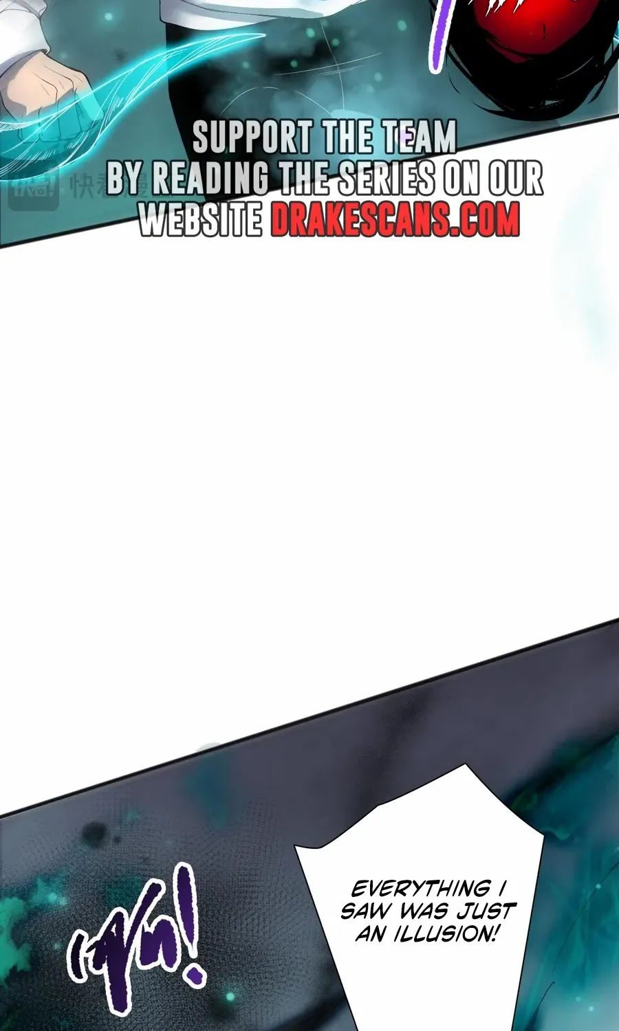 Catastrophic Necromancer Chapter 134 page 26 - 