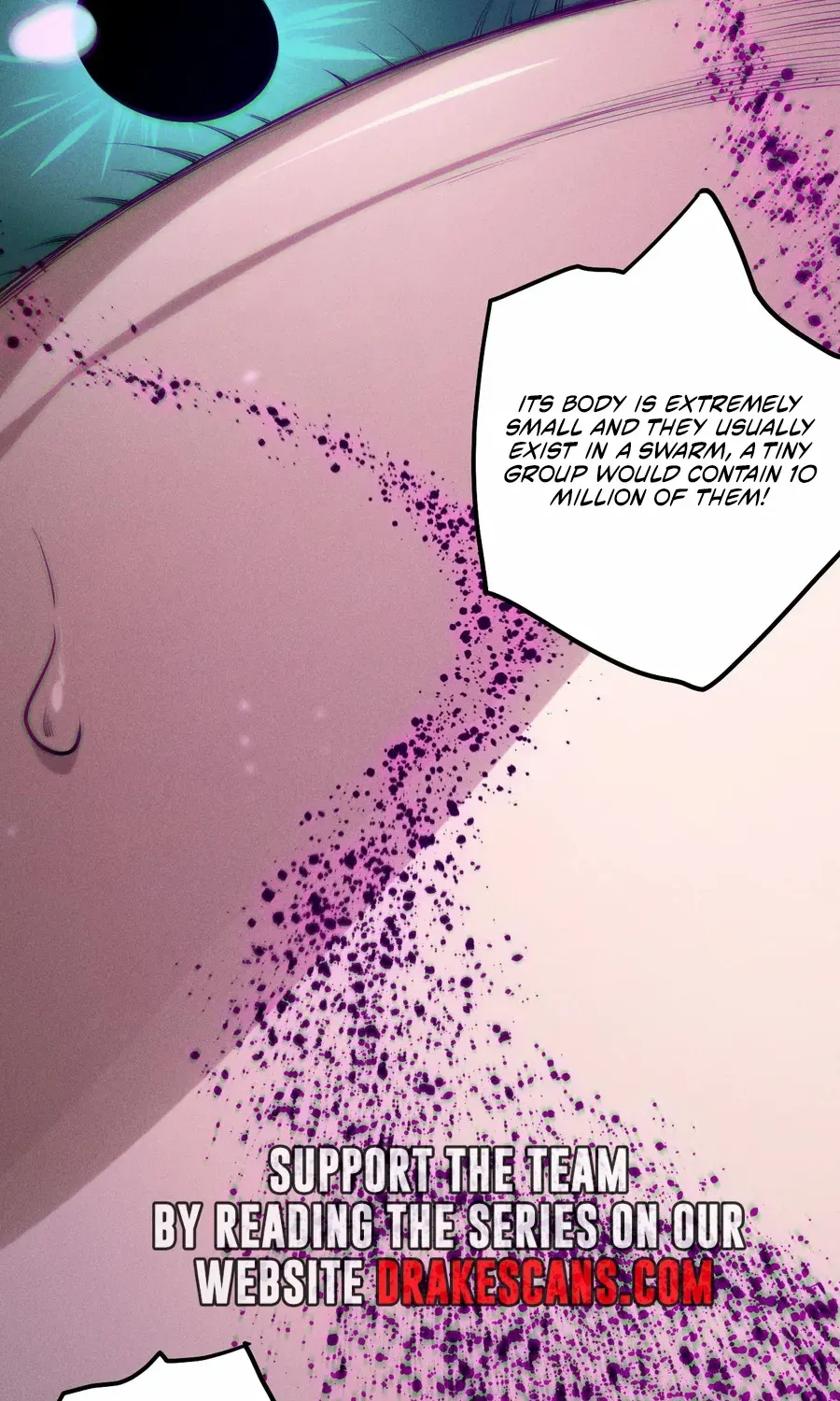 Catastrophic Necromancer Chapter 134 page 30 - 
